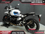 2018 BMW R NINE T URBAN GS WABS