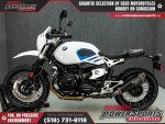 2018 BMW R NINE T URBAN GS WABS