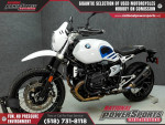 2018 BMW R NINE T URBAN GS WABS