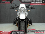 2018 BMW R NINE T URBAN GS WABS