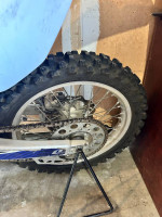 Yamaha yet 250
