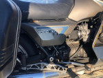 1987 MOTO-GUZZI 1100 SP, Excellent bike, Classic, Vintage Motorcycle
