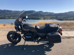1987 MOTO-GUZZI 1100 SP, Excellent bike, Classic, Vintage Motorcycle