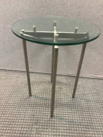 Side table