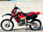 XR650R street legal