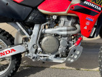 XR650R street legal