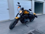 2019 Harley Sportster 883