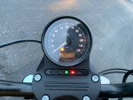 2019 Harley Sportster 883