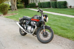 2022 Royal Enfield INT 650