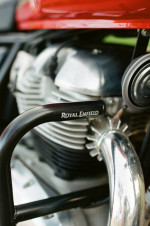 2022 Royal Enfield INT 650