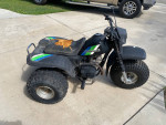 1985 Kawasaki LT160A