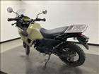 2022 KAWASAKI KLR650 **1318 ORIGINAL MILES**