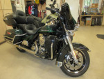2015 HARLEY ULTRA LIMITED*SUPER SERVICED*LOW MILES*PERFECT