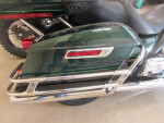 2015 HARLEY ULTRA LIMITED*SUPER SERVICED*LOW MILES*PERFECT