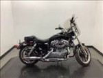 2016 HARLEY SPORTSTER XL883L SUPERLOW *8100 MILES**