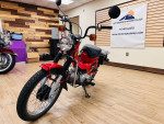1982 HONDA CT110 TRAIL 110