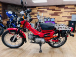 1982 HONDA CT110 TRAIL 110