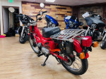 1982 HONDA CT110 TRAIL 110