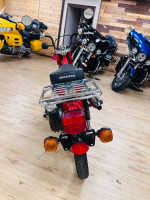 1982 HONDA CT110 TRAIL 110