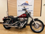 2005 HARLEY-DAVIDSON FXDLI DYNA LOW RIDER