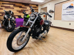 2005 HARLEY-DAVIDSON FXDLI DYNA LOW RIDER