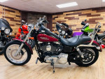 2005 HARLEY-DAVIDSON FXDLI DYNA LOW RIDER