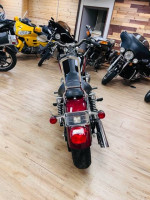2005 HARLEY-DAVIDSON FXDLI DYNA LOW RIDER