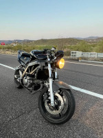 2008 Suzuki Sv650
