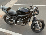 2008 Suzuki Sv650