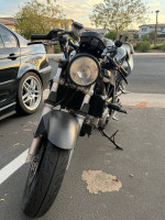 2008 Suzuki Sv650