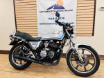 1982 KAWASAKI KZ 750 E