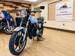 1982 KAWASAKI KZ 750 E
