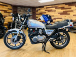 1982 KAWASAKI KZ 750 E