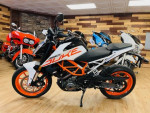2019 KTM DUKE 390
