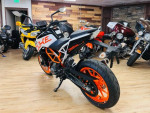 2019 KTM DUKE 390