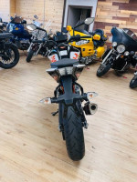 2019 KTM DUKE 390