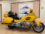 2005 HONDA GOLDWING GL1800
