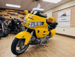 2005 HONDA GOLDWING GL1800