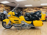 2005 HONDA GOLDWING GL1800
