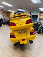 2005 HONDA GOLDWING GL1800