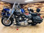 2012 HARLEY-DAVIDSON FLSTC HERITAGE SOFTAIL CLASSIC