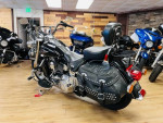 2012 HARLEY-DAVIDSON FLSTC HERITAGE SOFTAIL CLASSIC
