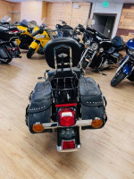 2012 HARLEY-DAVIDSON FLSTC HERITAGE SOFTAIL CLASSIC