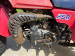 1985 Kawasaki Tecate 250 KXT250A