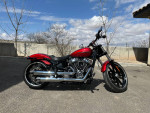 2019 Harley Davidson Breakout