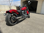2019 Harley Davidson Breakout