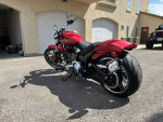 2019 Harley Davidson Breakout