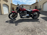 2019 Harley Davidson Breakout