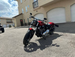 2019 Harley Davidson Breakout