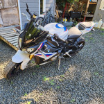 2020 BMW S1000R